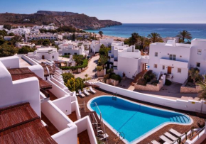 Отель Boutique Hotel El Tio Kiko  Агуа Амарга